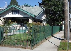 Foreclosure in  W 47TH ST Los Angeles, CA 90062
