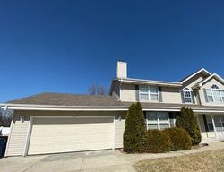 Foreclosure in  E LARSON LN Oak Creek, WI 53154