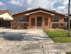 Foreclosure in  SW 7TH ST Miami, FL 33184