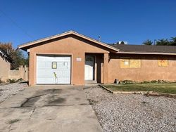 Foreclosure in  WALKER DR NE Albuquerque, NM 87112