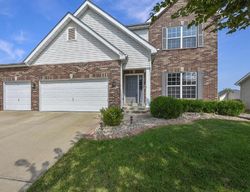 Foreclosure Listing in WELLINGTON VALLEY CT FAIRVIEW HEIGHTS, IL 62208