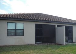 Foreclosure Listing in BENISSIMO DR VENICE, FL 34293