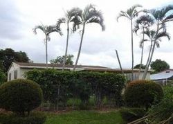Foreclosure Listing in NW 15TH CT FORT LAUDERDALE, FL 33311