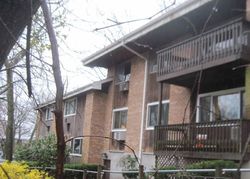 Foreclosure Listing in WOODMONT AVE APT 136 BRIDGEPORT, CT 06606