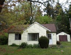 Foreclosure in  SE COMPTON RD Boring, OR 97009