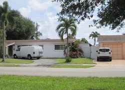 Foreclosure in  N 46TH AVE Hollywood, FL 33021