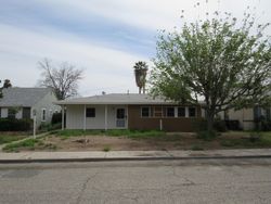 Foreclosure Listing in E MURPHY ST BLYTHE, CA 92225