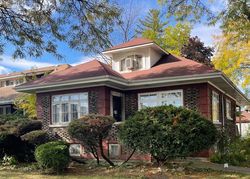 Foreclosure in  S THROOP ST Chicago, IL 60620