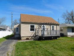 Foreclosure Listing in DOUGLAS ST MORRIS, IL 60450