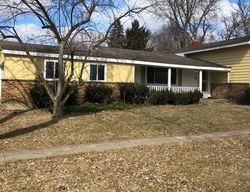 Foreclosure in  SCHUETT ST Algonquin, IL 60102