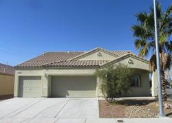 Foreclosure in  AMANDA MICHELLE LN North Las Vegas, NV 89086