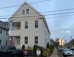 Foreclosure in  HOWARD ST New Brunswick, NJ 08901