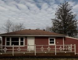 Foreclosure in  SAMUELS LOOP Coxs Creek, KY 40013