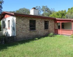 Foreclosure in  PONDEROSA DR Tampa, FL 33637