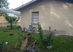 Foreclosure in  E CHURCH ST Plant City, FL 33563