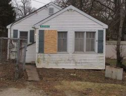 Foreclosure Listing in N WILLOW ST ANTIOCH, IL 60002