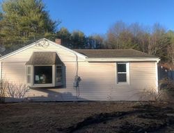 Foreclosure in  WEST ST Gardner, MA 01440