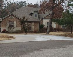 Foreclosure in  MARTHA CIR Harrah, OK 73045