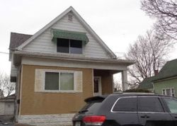 Foreclosure in  KELBURN ST Buffalo, NY 14206