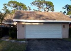 Foreclosure in  FORE DR New Smyrna Beach, FL 32168