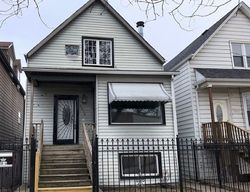 Foreclosure in  W MELROSE ST Chicago, IL 60618
