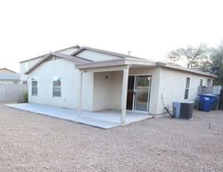 Foreclosure in  S EARP WASH LN Tucson, AZ 85706