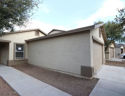 Foreclosure in  S EARP WASH LN Tucson, AZ 85706