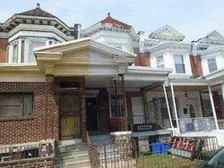 Foreclosure in  N 13TH ST Philadelphia, PA 19140