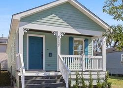 Foreclosure in  HICKORY ST New Orleans, LA 70118