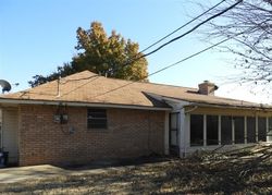 Foreclosure in  RUSHING RD Oklahoma City, OK 73132