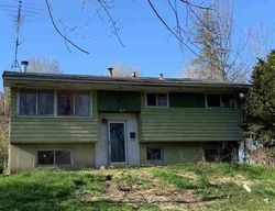 Foreclosure in  N HALES CORNER RD Stillman Valley, IL 61084