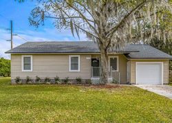 Foreclosure in  TWIN OAK DR W Middleburg, FL 32068