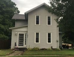 Foreclosure in  PHILLIPS ST Nashville, MI 49073