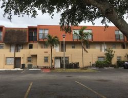 Foreclosure - Nw 109th Ave Apt 204 - Miami, FL