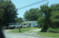 Foreclosure Listing in COX NECK RD CHESTER, MD 21619