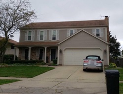 Foreclosure Listing in GAIL DR BUFFALO GROVE, IL 60089