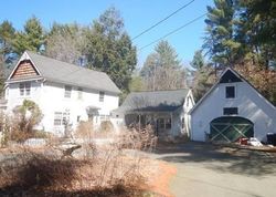 Foreclosure Listing in STAFFORD RD HAMPDEN, MA 01036