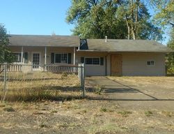 Foreclosure in  W DUKE RD Sutherlin, OR 97479