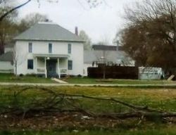Foreclosure in  S GRACE ST Marissa, IL 62257