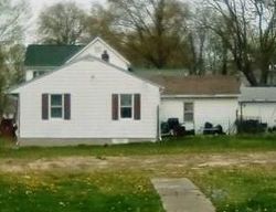 Foreclosure Listing in S GRACE ST MARISSA, IL 62257