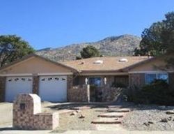Foreclosure in  CASA DEL NORTE DR NE Albuquerque, NM 87111