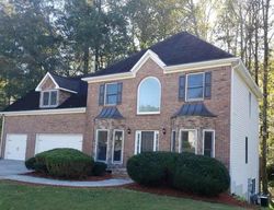 Foreclosure Listing in WELLSLEY DR POWDER SPRINGS, GA 30127