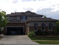 Foreclosure in  S RIVERWOOD WAY Aurora, CO 80016