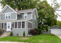 Foreclosure in  S FRANKLIN ST Oconomowoc, WI 53066