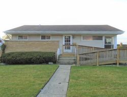 Foreclosure Listing in W HAWTHORNE AVE HILLSIDE, IL 60162