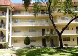 Foreclosure Listing in SPANISH MOSS TER APT 110 FORT LAUDERDALE, FL 33319