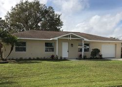 Foreclosure Listing in NW KILPATRICK AVE PORT SAINT LUCIE, FL 34983
