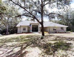 Foreclosure Listing in N LONGVALLEY RD HERNANDO, FL 34442