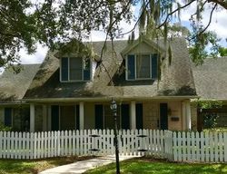 Foreclosure Listing in LINTHICUM PL TAMPA, FL 33618