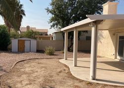 Foreclosure in  PINEWOOD AVE Henderson, NV 89074